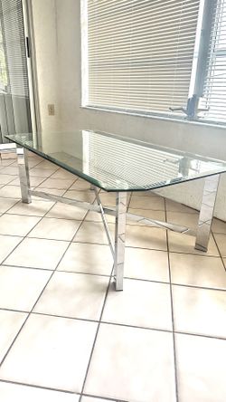 Coffee Table And 2 Side Tables