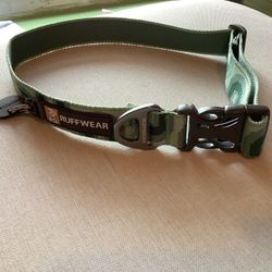 Ruffwear Dog Collar
