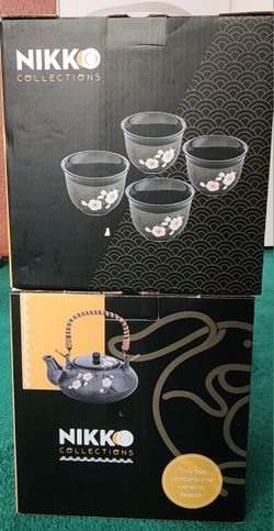 Tea Set