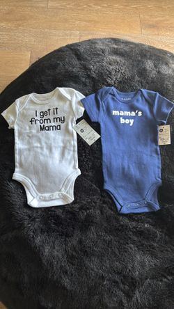 Baby undershirt
