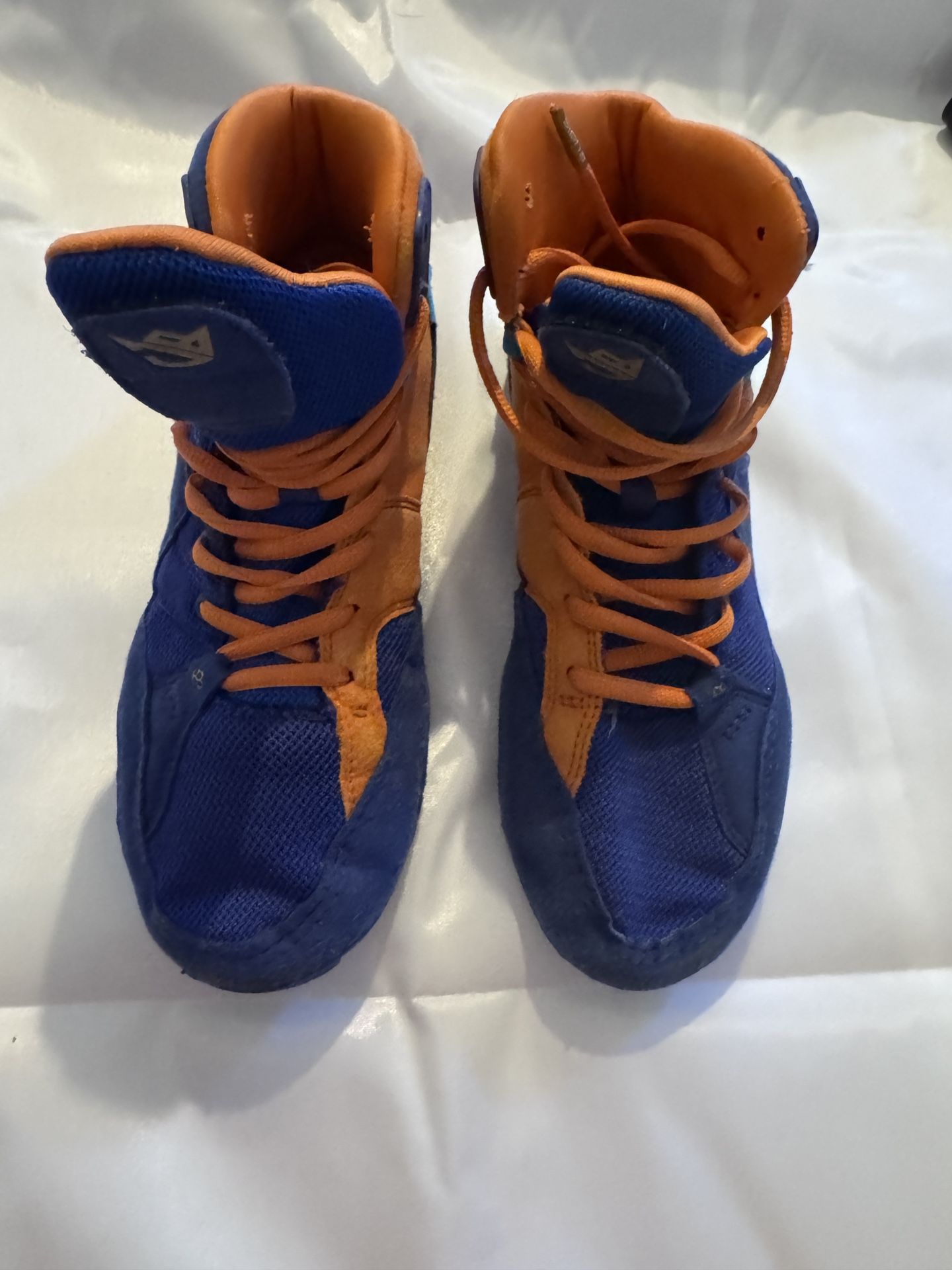 RUDIS wrestling shoes 