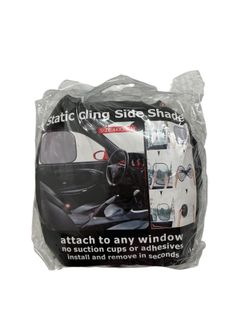 Car Window Sun Shade, 4pcs