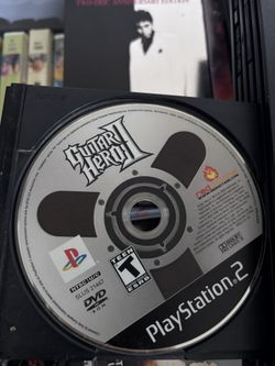 PlayStation 2 Game