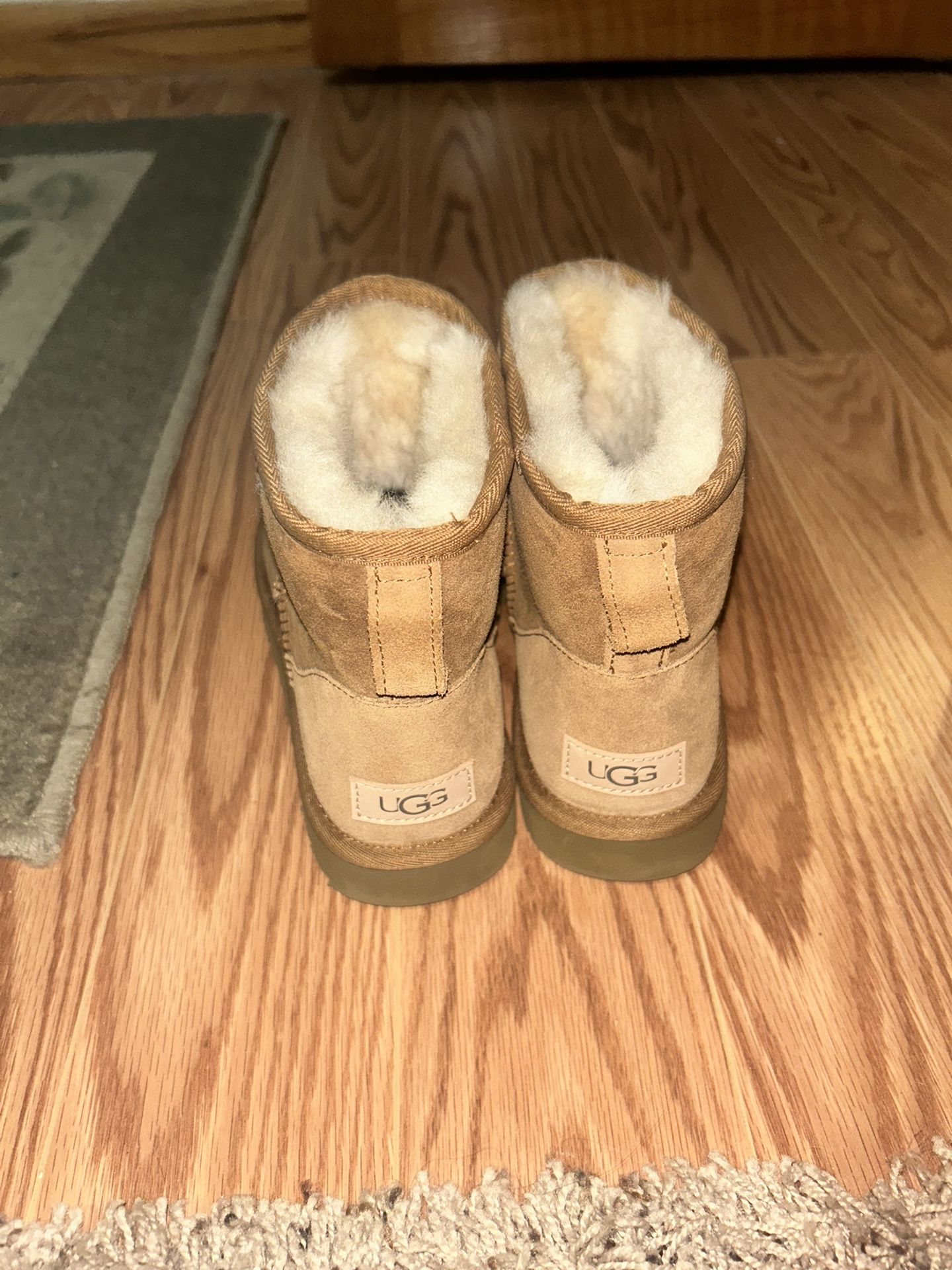 Uggs 