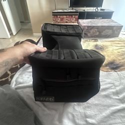 Thrashin Supply Company Saddlebags