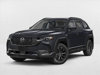 2026 Mazda CX-50 Hybrid