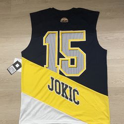 Jokic Jersey 