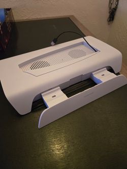 PlayStation 5 Cooler & Charging Station