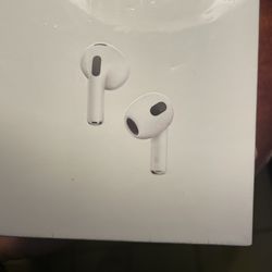 AirPods Pro Gen 3