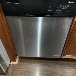 Free Dishwasher 