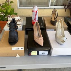 Women Shoes For Any Ocasión