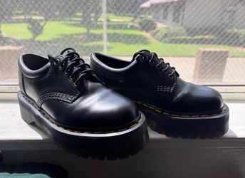 Platform Oxford Dr. Martens