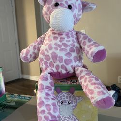 Genna Scentsy buddy