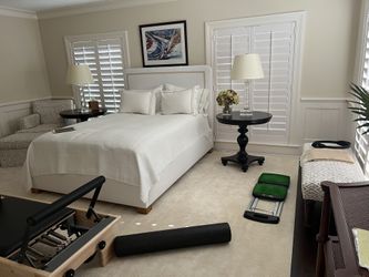 Bedside Tables