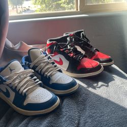 Jordan’s
