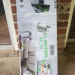 Unopened Sanus TV Wall Mount