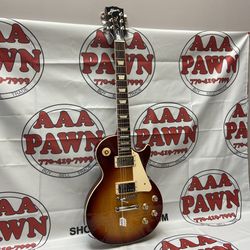 Gibson Les Paul Guitar Standard 60s Plain Top Heritage Cherry Sunburst Exclusive 11055928