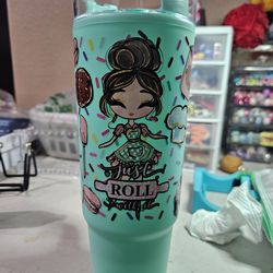 Water bottle