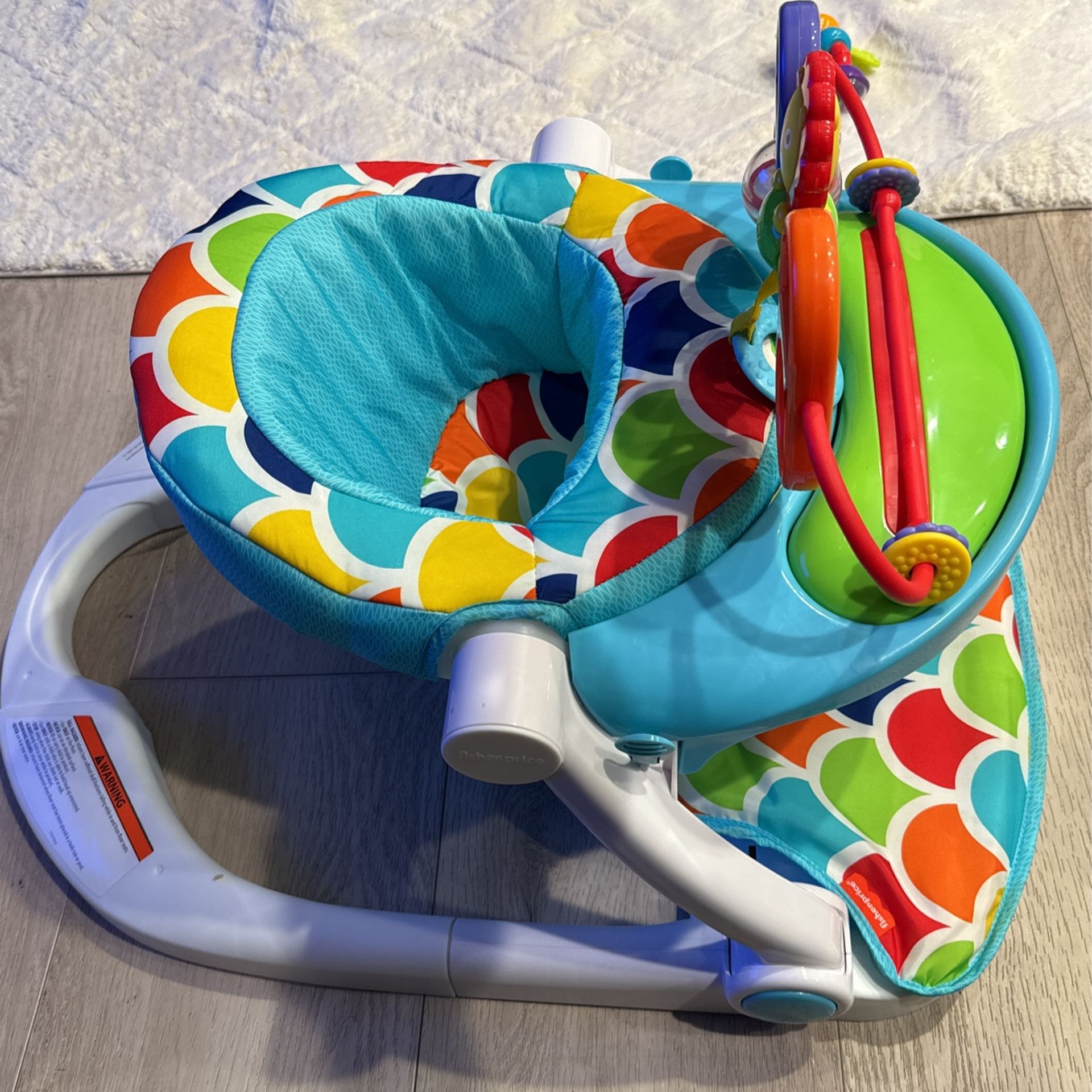 Fisher price Portable Baby Chair