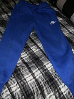 Nike pants 6t