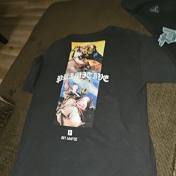 Primitive  T Shirts