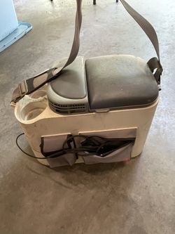 12 Volt Car Cooler