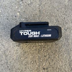 Battery For Impact Drill 