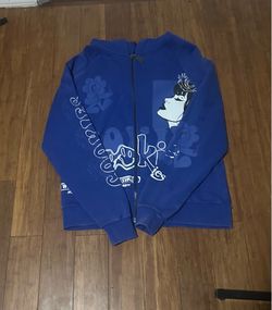 Cookies hoodie