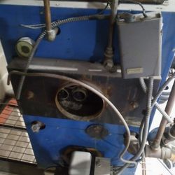 Efm Boiler