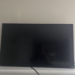 32’ Vizio Smart TV