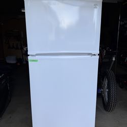 Kenmore refrigerator