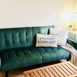 Small Couch