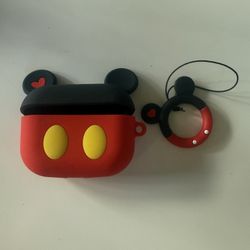 New AirPods Pro Case 