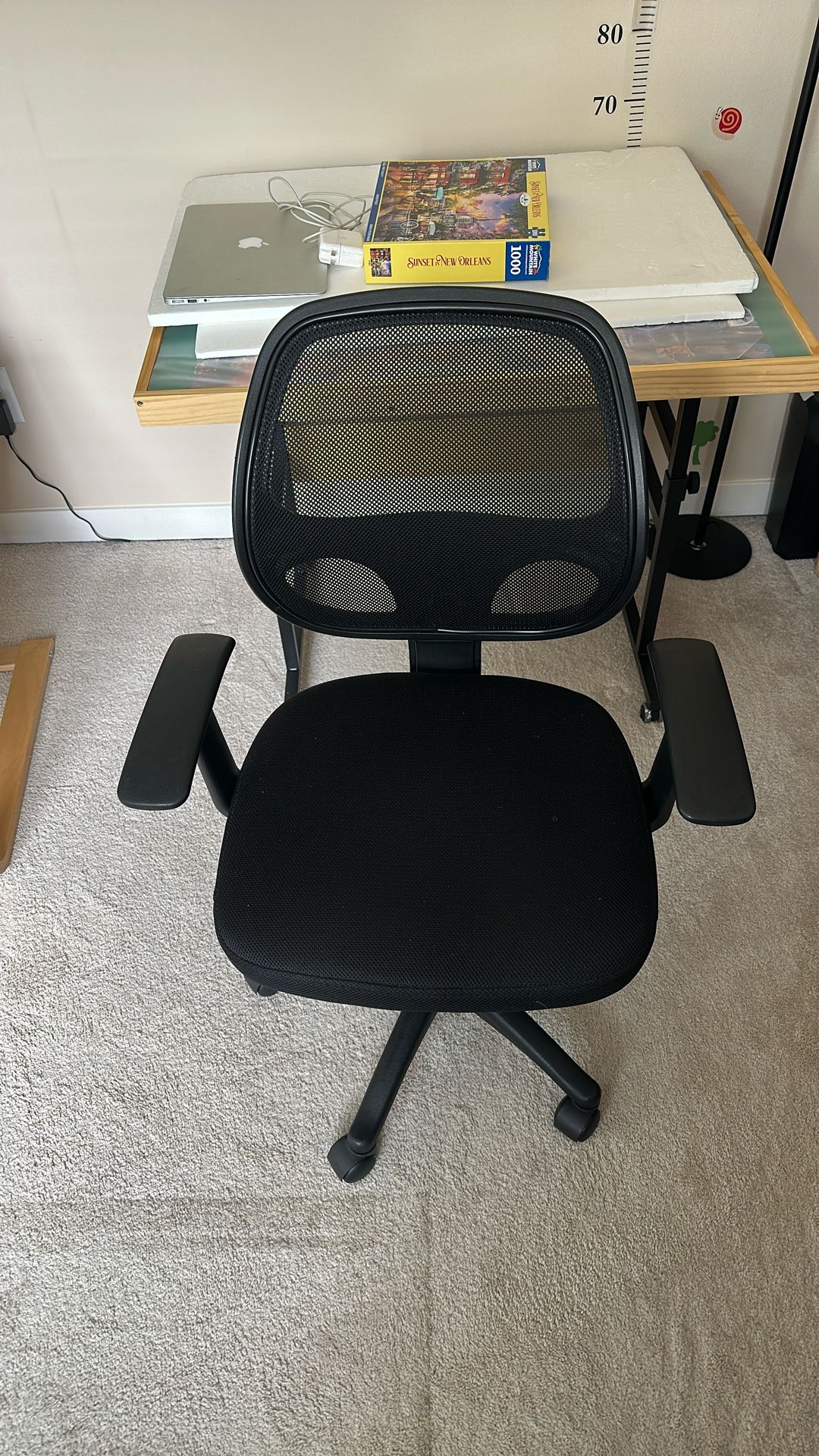 Computer Chair