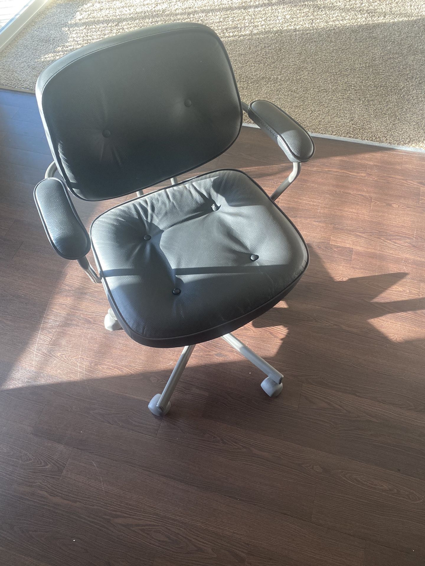 ALEFJÄLL Office Chair