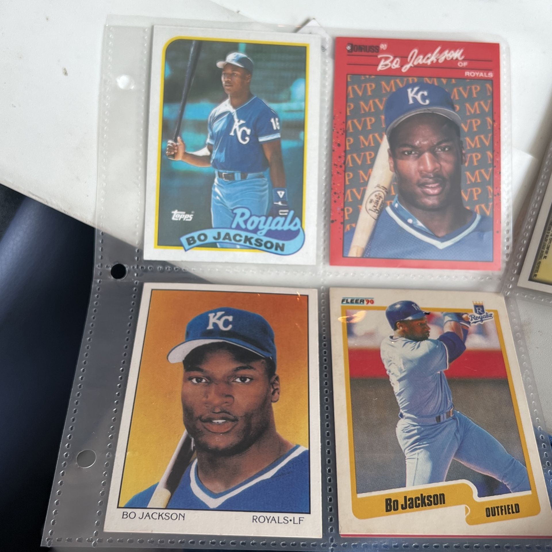 Bo Jackson