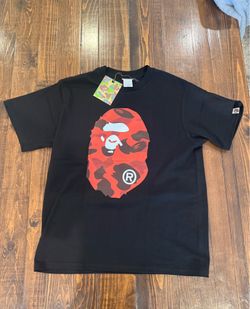 1:1 Bape Tee Size M 60$