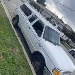 1994 Ford Ranger