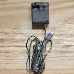 Nintendo Ds Lite Charger