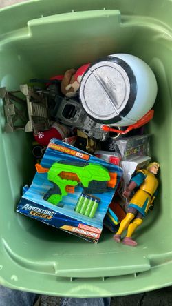 Toys