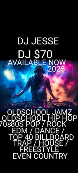 DJ $70