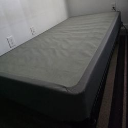 4 Bed Frames With Box Springs 