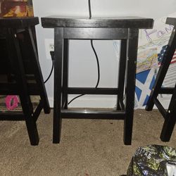 Bar Stool Set Of 4