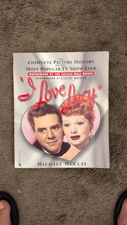 I love Lucy