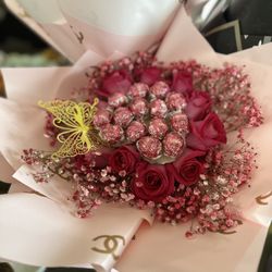 Arreglos Florales 