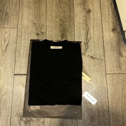 Essentials Shirt black 