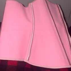 PinkFaja XS