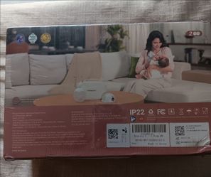 Mom Cozy  M5 smart wearable pump