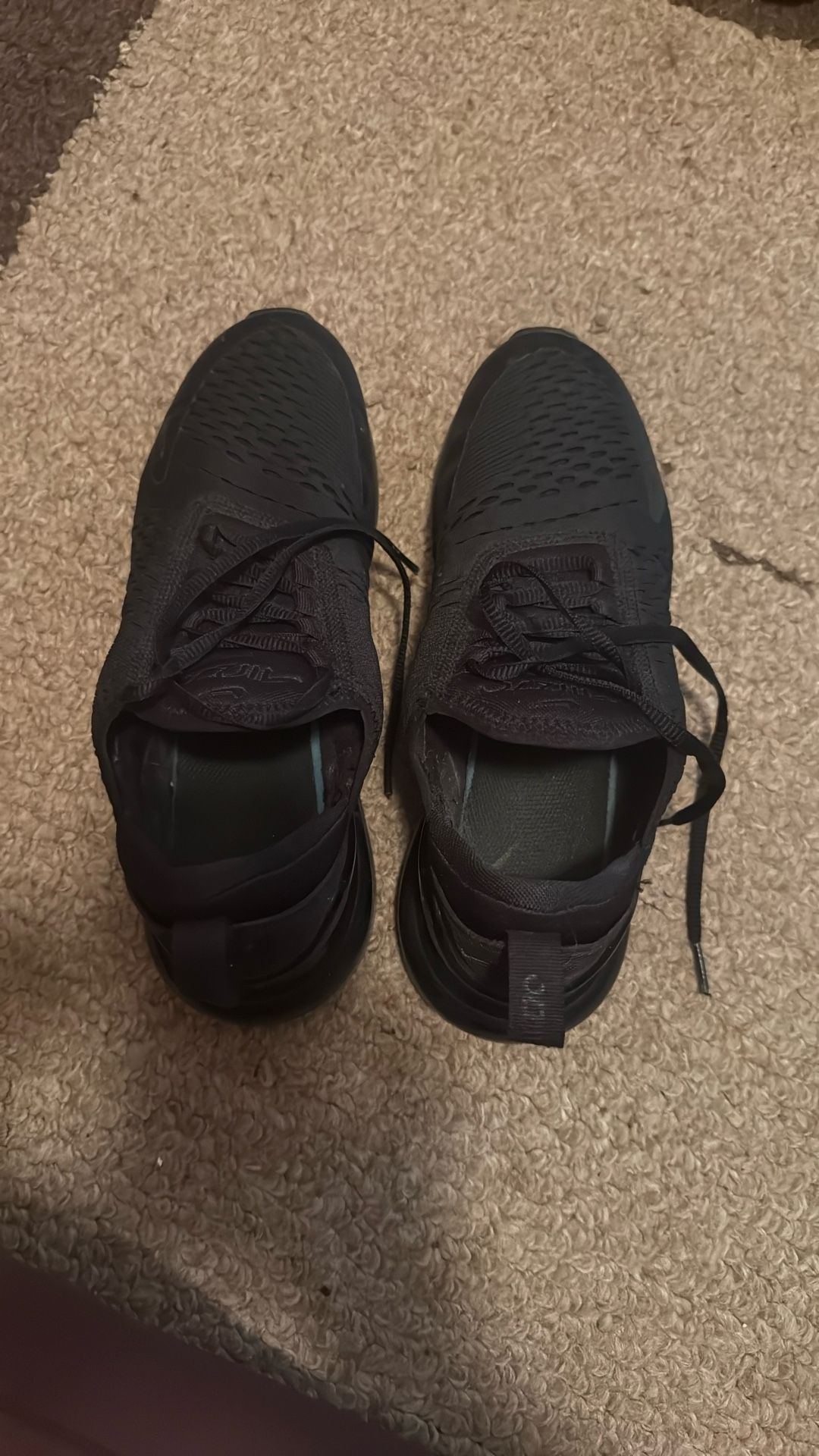 Women’s Nikes