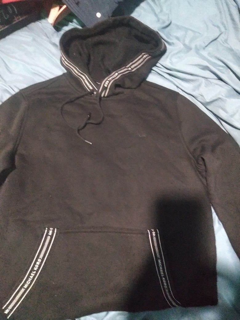 Women's Michael Kors Sweatshirt Size Small